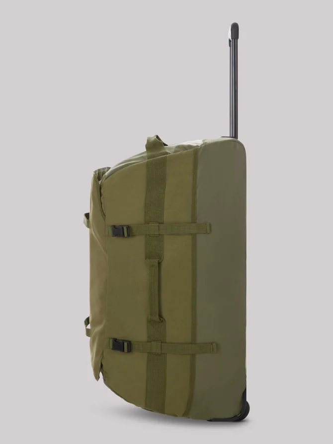 30" Rolling Duffle Bag - Image 3