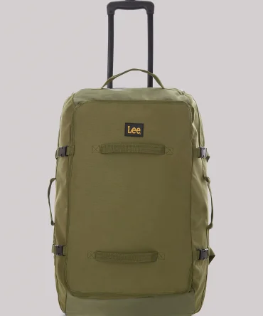 30" Rolling Duffle Bag