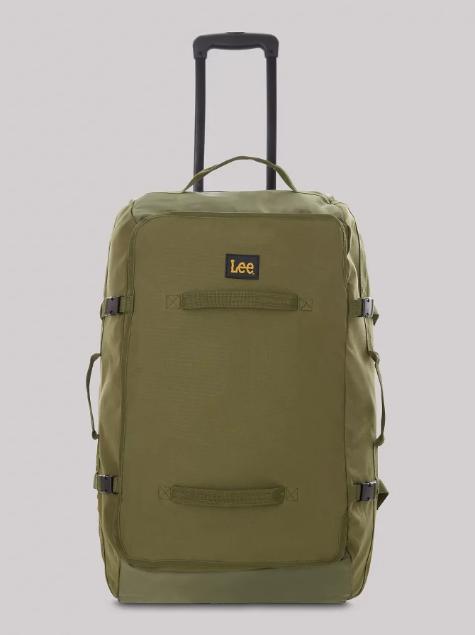30" Rolling Duffle Bag
