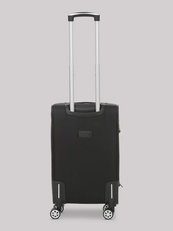 21" Soft Side Carry-On Luggage - Image 2
