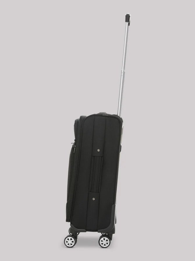 21" Soft Side Carry-On Luggage - Image 3