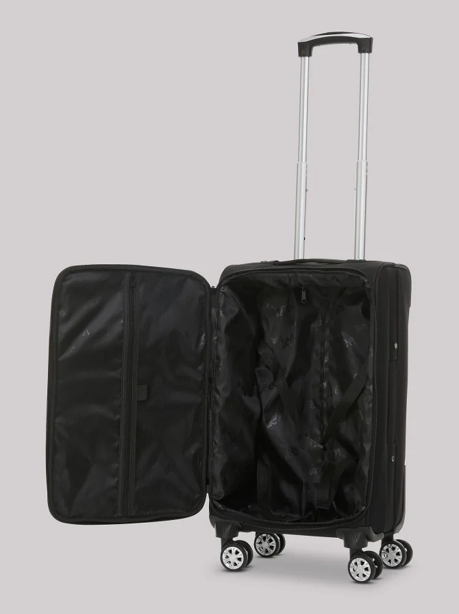 21" Soft Side Carry-On Luggage - Image 4