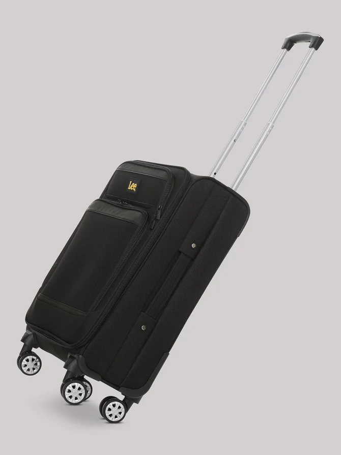 21" Soft Side Carry-On Luggage - Image 5