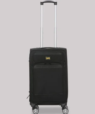21" Soft Side Carry-On Luggage
