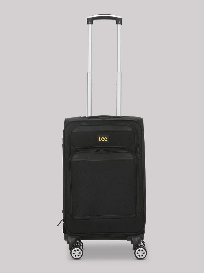 21" Soft Side Carry-On Luggage