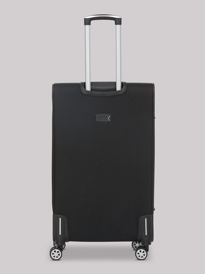 28" Soft Side Checked Bag Luggage - Image 2