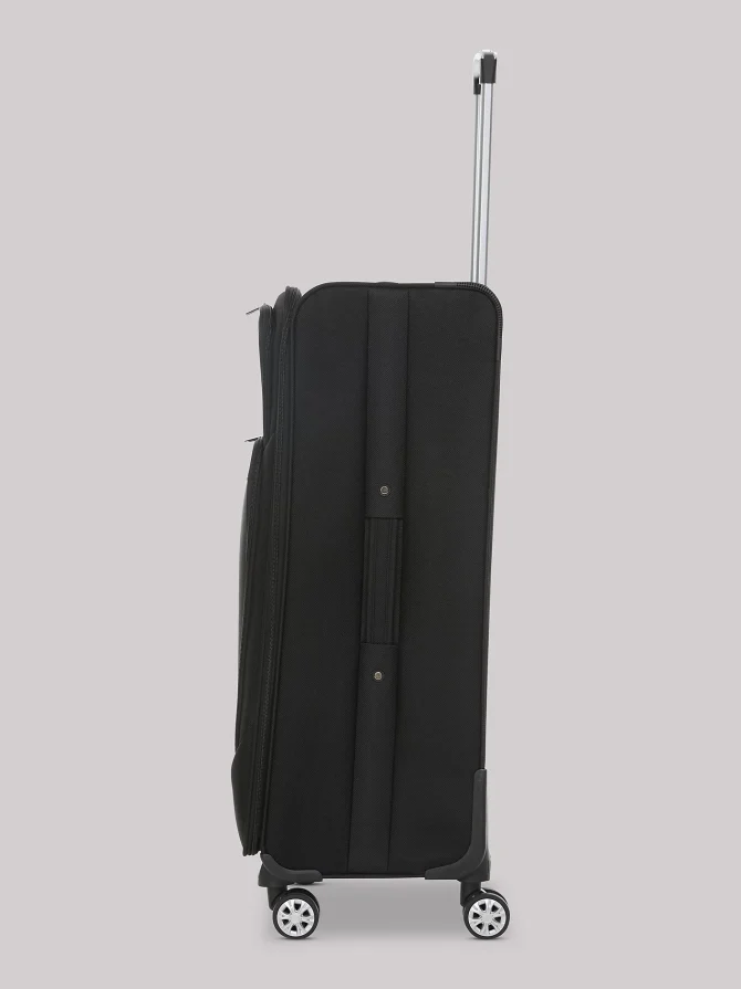 28" Soft Side Checked Bag Luggage - Image 3