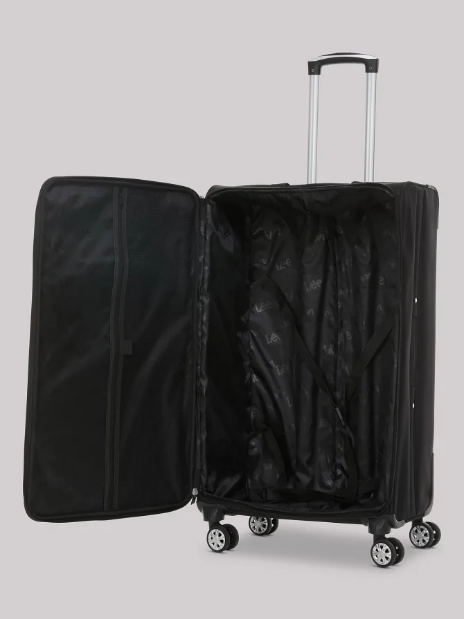 28" Soft Side Checked Bag Luggage - Image 4