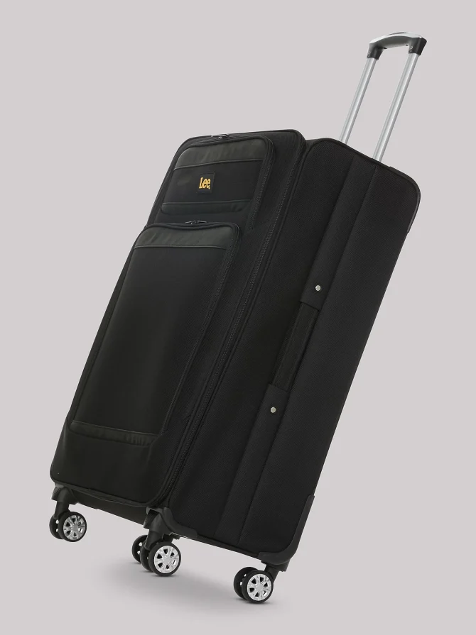 28" Soft Side Checked Bag Luggage - Image 5