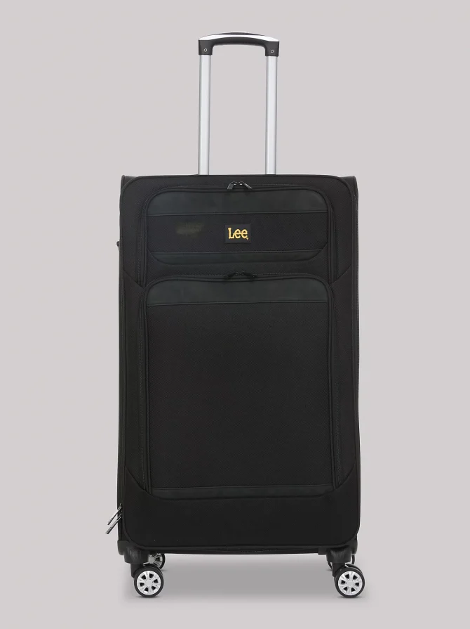 28" Soft Side Checked Bag Luggage