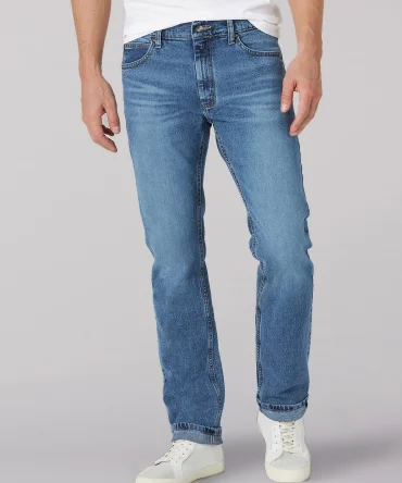 Men's Legendary Slim Straight Jean
