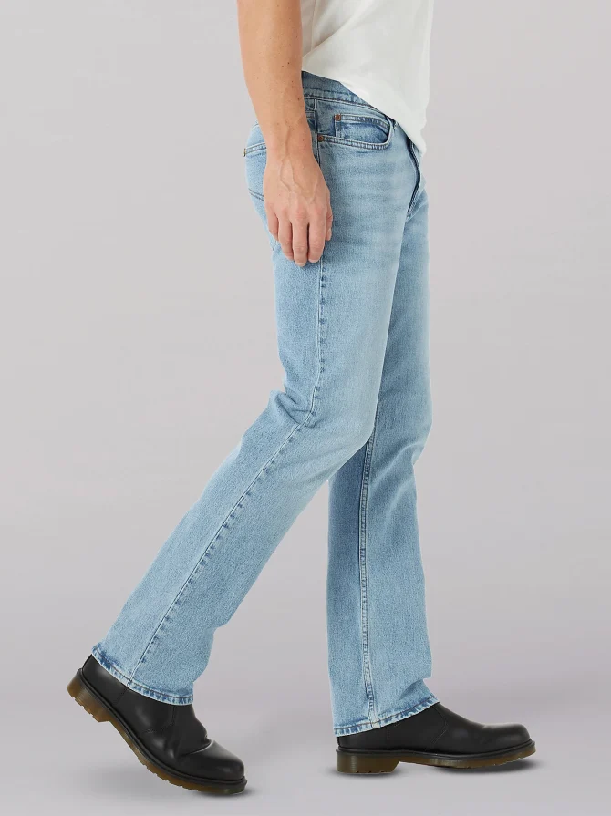 Men's Legendary Bootcut Jean - Image 3