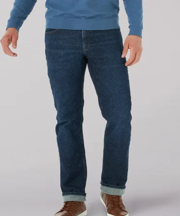 Men's Legendary Regular Straight Jean