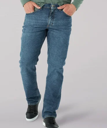 Men's Legendary Regular Straight Jean