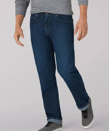 Men's Legendary Regular Straight Jean