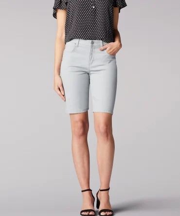 Women’s Relaxed Fit Kathy Bermuda