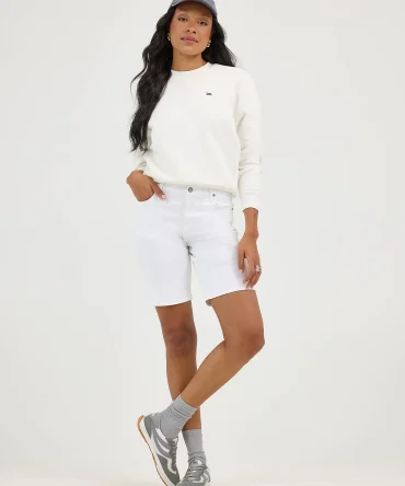 Women’s Relaxed Fit Kathy Bermuda