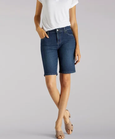 Women’s Relaxed Fit Kathy Bermuda