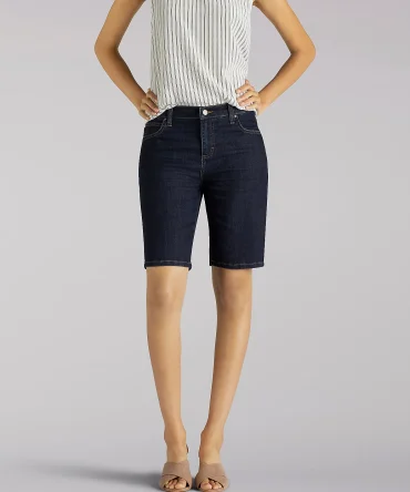 Women’s Relaxed Fit Kathy Bermuda