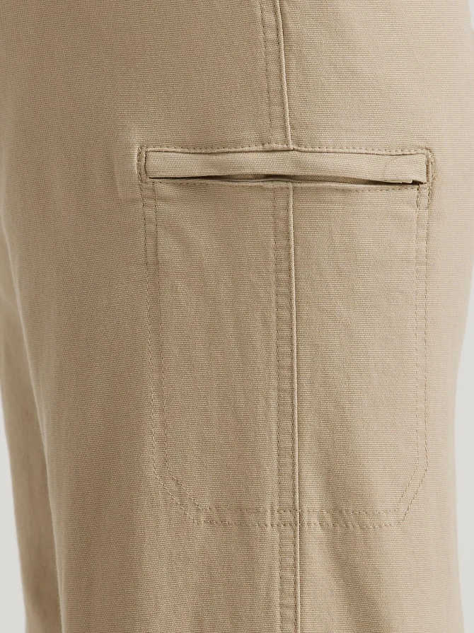 Men's Extreme Motion Straight Fit Cargo Pant - Image 6