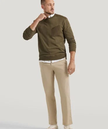 Men's Extreme Motion Straight Fit Cargo Pant