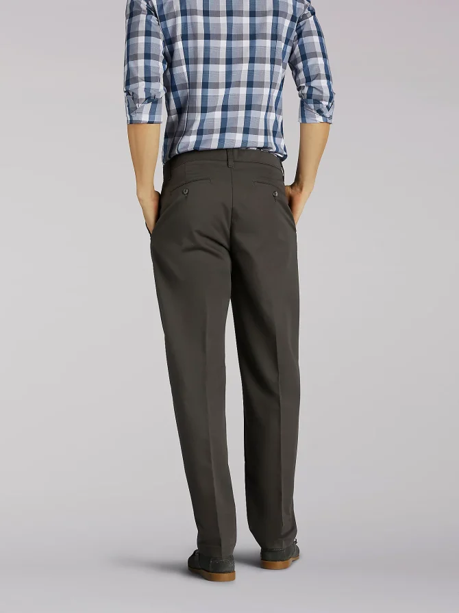 Men's Total Freedom Relaxed Fit Tapered Leg Pant - Image 2