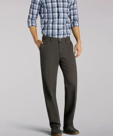 Men's Total Freedom Relaxed Fit Tapered Leg Pant