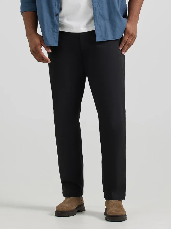 Men's Extreme Motion Straight Fit Cargo Pant (Big & Tall) - Image 2