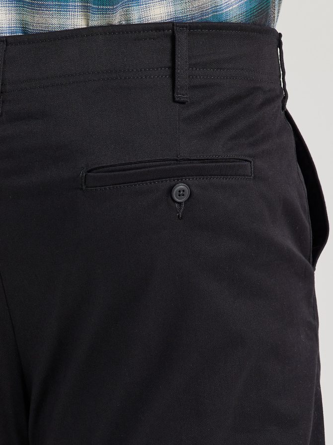 Men's Extreme Motion MVP Straight Fit Flat Front Pant (Big & Tall) - Image 5