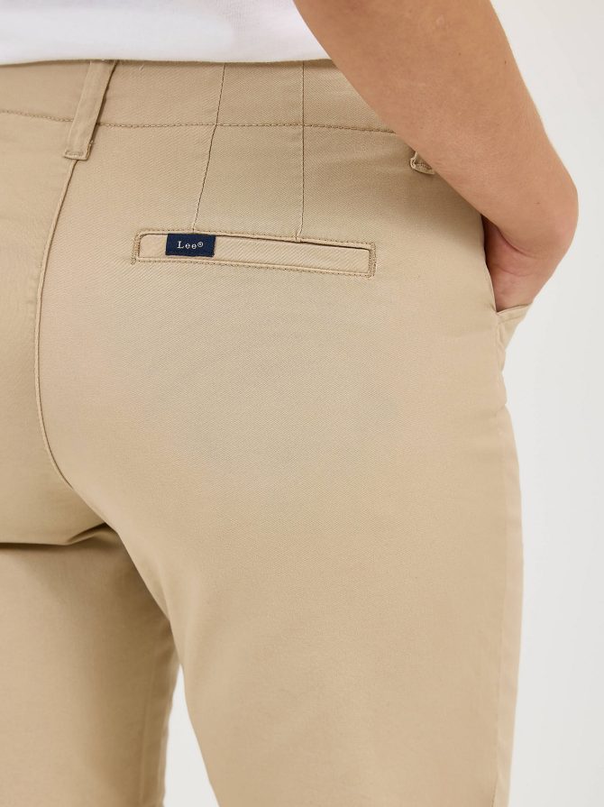 Women's Legendary Chino Bermuda - Image 5