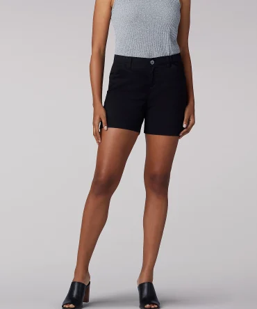 Women's Legendary Chino Short