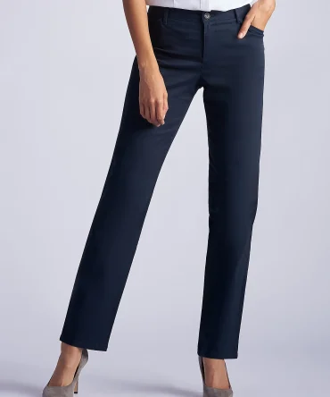 Women’s Relaxed Fit Straight Leg All Day Pant
