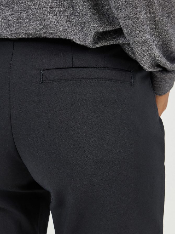 Women’s Secretly Shapes Straight Leg Pant - Image 5