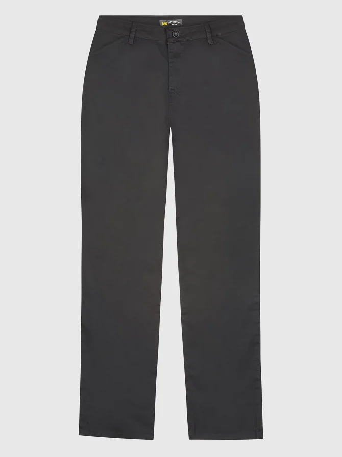 Women’s Relaxed Fit Straight Leg Pant All Day Pant (Plus) - Image 7